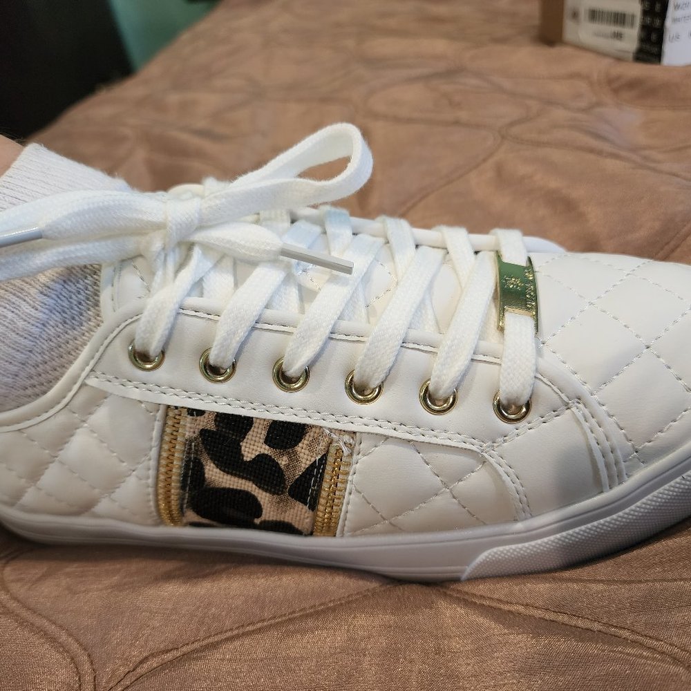 Brand new sneakers